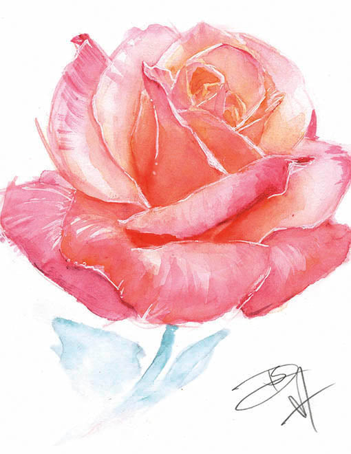 Good Morning - Slow Burn Studio