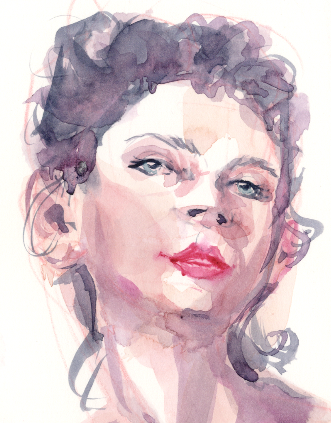 That Look - Slow Burn Studio