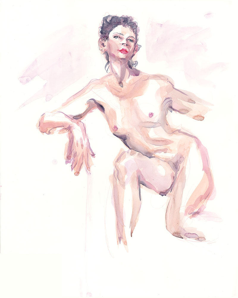 That Look - Slow Burn Studio